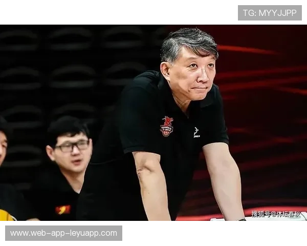 CBA山东队轮换深度获赞，教练团队功不可没