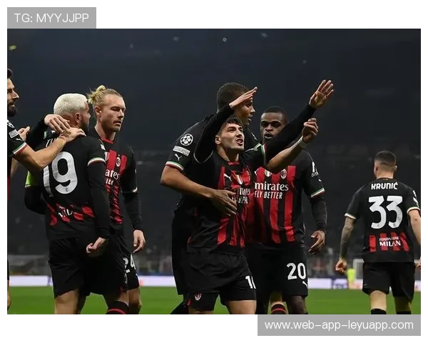 AC米兰追内马尔式突破：豪门的梦想与未来的魄力