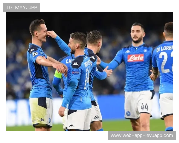 那不勒斯或设定球队青年才俊的清晰锻炼晋升路径