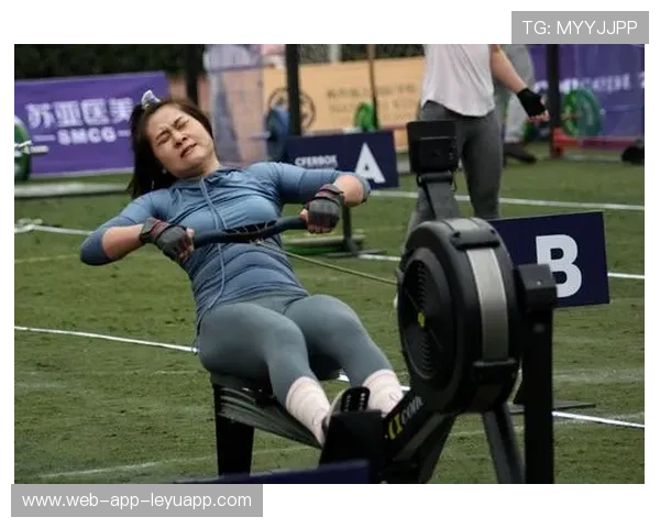 钻石联赛参赛选手完成赛前体能检测