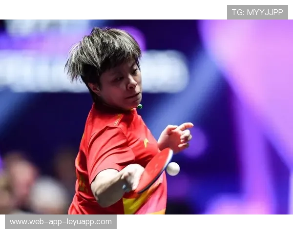 只剩我一个人，但冠军是中国的！WTT蒙彼利埃站王艺迪绝境逆转夺冠！