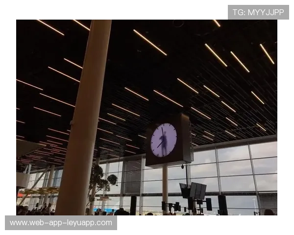 奥运通道启程，英国锁定 LA28 初步计划