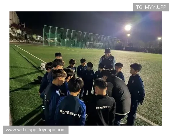 足球青训是否能够因材施教分层培养，足球青训的重要性