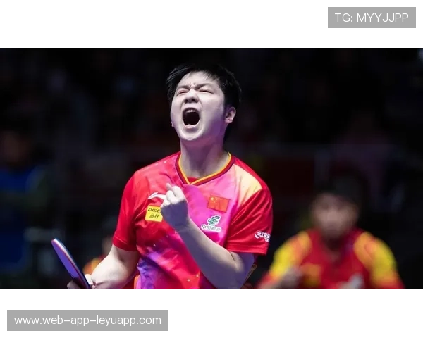 樊振东带领国乒奋勇前行，斩获2026年WTT挑战赛冠军，樊振东国乒对决