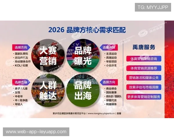 综合赛事商业合作与投资策略研究