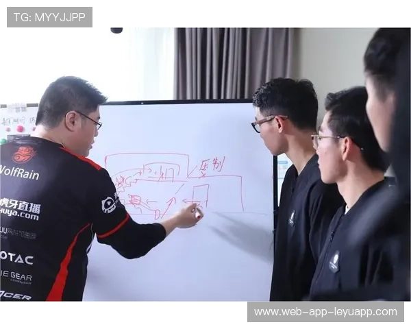 电竞俱乐部的青训系统优化路径